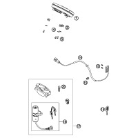 ARMATUREN  / SCHLOSSSYSTEM