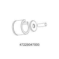 Husqvarna / Husaberg 47229047000