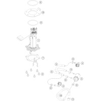KRAFTSTOFFPUMPE