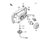 SCHEINWERFER(-ZGT00A-009976)