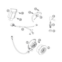IGNITION SYSTEM