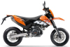 2009 - Supermoto