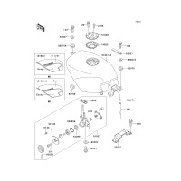 BENZINTANK