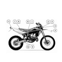 DEKOR (FARBCODE E)