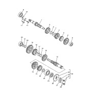 GETRIEBE