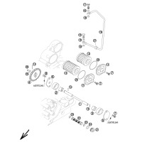 SCHMIERSYSTEM