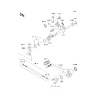 GANGSCHALTUNG