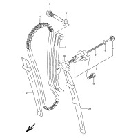 STEUERKETTE