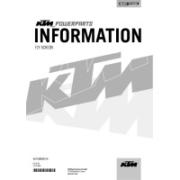 KTM 64108908344