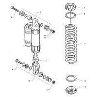 STOSSDAEMPFER