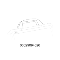 Husqvarna / Husaberg 00029094026