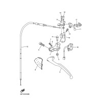 LENKERSCHALTER & HEBEL