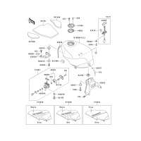 BENZINTANK