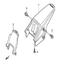 KOTFLUEGEL HINTEN