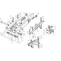 GABEL HINTEN