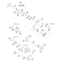 SHIFTING MECHANISM
