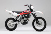 2010 - Enduro