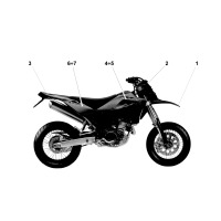DEKOR (FARBCODE B)