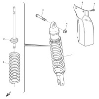 STOSSDAEMPFER