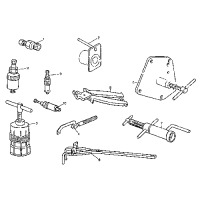 WERKZEUGE MOTOR