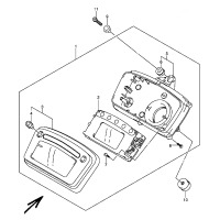 TACHOMETER