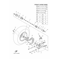 HINTERRAD 2