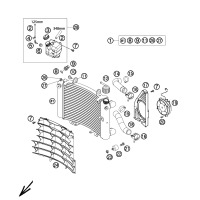 KUEHLSYSTEM