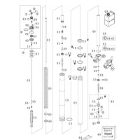 GABELBEINE FS