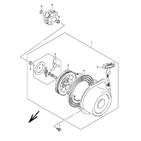 ANLASSER ELEKTRISCH