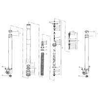 GABEL MARZOCCHI 50