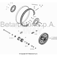 HINTERRAD