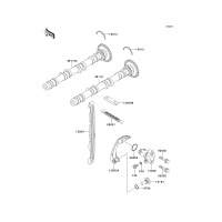NOCKENWELLE(SPANNER)