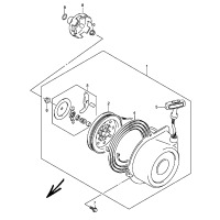 ANLASSER ELEKTRISCH