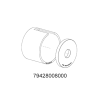 Husqvarna / Husaberg 79429008000