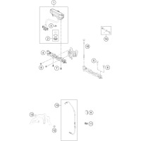 INSTRUMENTE / SCHLOSSSYSTEM