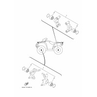 MAINTENANCE PARTS KIT