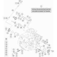 SCHMIERSYSTEM
