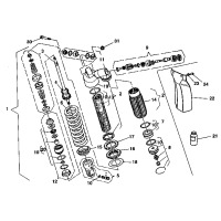 STOSSDAEMPFER