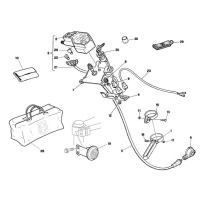 DIGITAL TACHOMETER