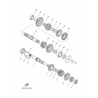 GETRIEBE