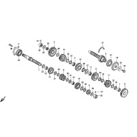 GETRIEBE