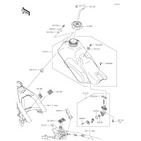 BENZINTANK