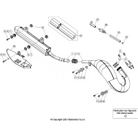 AUSPUFFANLAGE