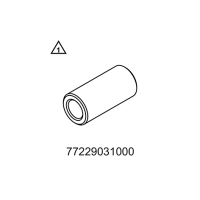 Husqvarna / Husaberg 77229031000