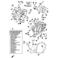 MOTORGEHAEUSE