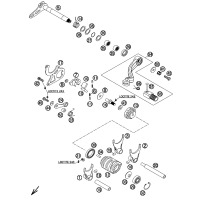 SCHALTUNG