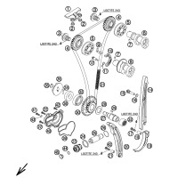 STEUERTRIEB