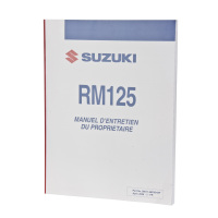 Suzuki 99011-36F56-04F