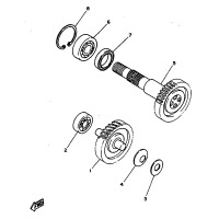 GETRIEBE
