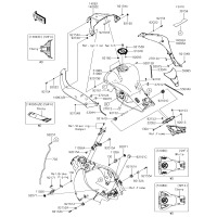 BENZINTANK